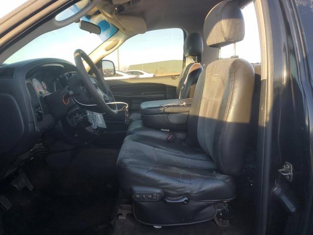Photo 7 from auction – 2003 DODGE RAM 1500 with VIN 1D7HA16D73J666258