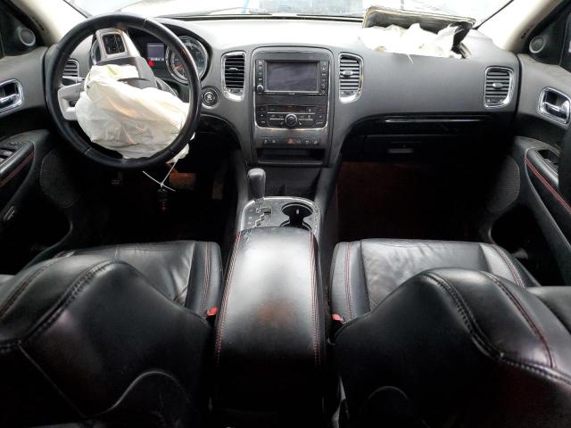 Photo 8 from auction – 2012 DODGE DURANGO R/ with VIN 1C4SDJCT0CC211534