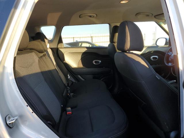 Photo 10 from auction – 2019 KIA SOUL + with VIN KNDJP3A55K7646172