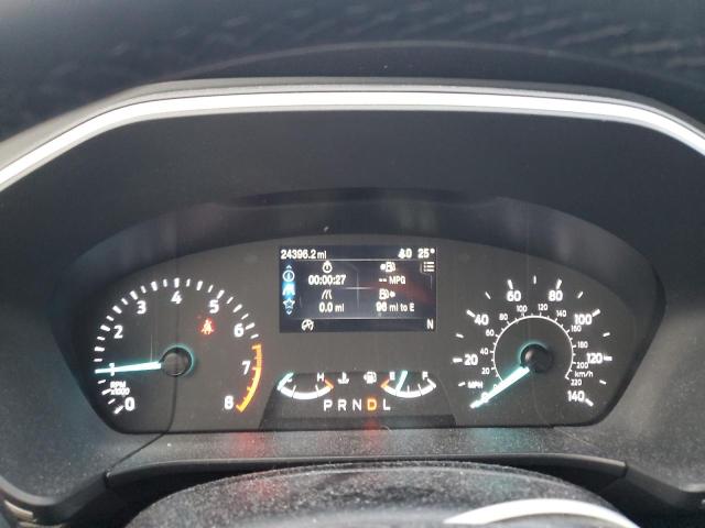 Photo 9 from auction – 2022 FORD ESCAPE SE with VIN 1FMCU9G60NUB64103