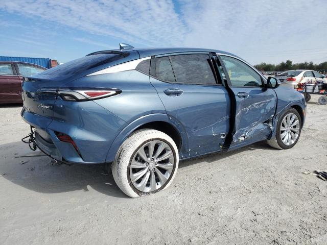 Photo 3 from auction – 2024 BUICK ENVISTA AV with VIN KL47LCE28RB122702