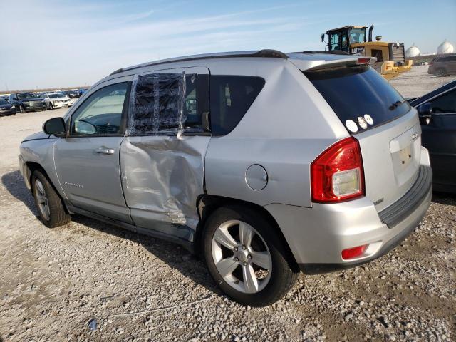 Photo 2 from auction – 2012 JEEP COMPASS SP with VIN 1C4NJCBA6CD503510