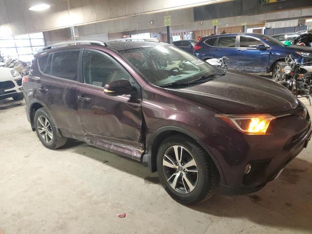 Photo 4 from auction – 2018 TOYOTA RAV4 ADVEN with VIN 2T3RFREVXJW719025