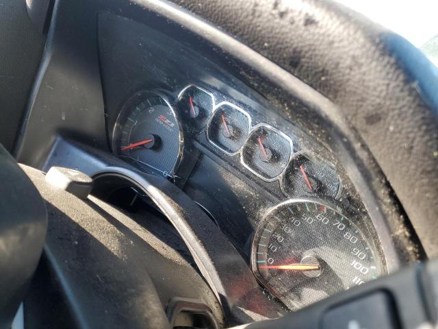 Photo 9 from auction – 2016 CHEVROLET SILVERADO with VIN 1GCVKREC0GZ155094