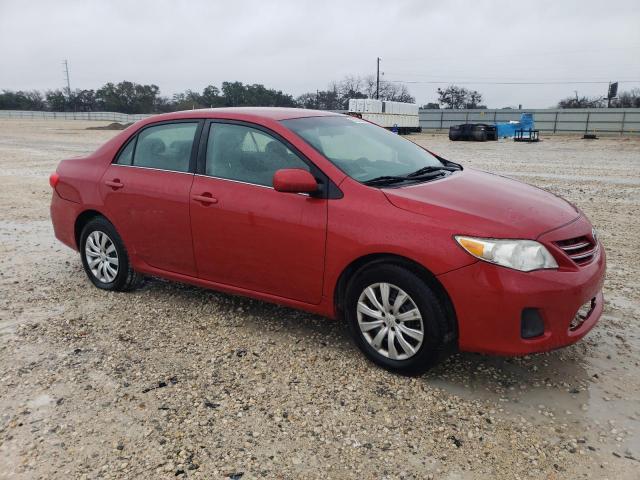 Фото 4 с аукциона – 2013 TOYOTA COROLLA BA с VIN 2T1BU4EE5DC058545