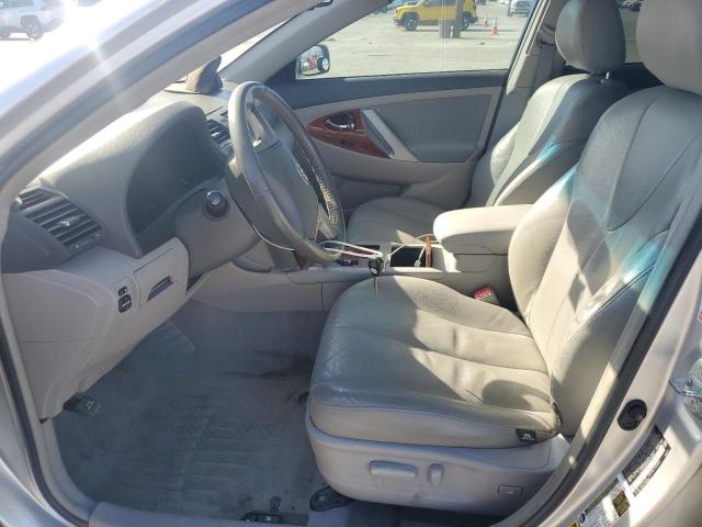 Photo 7 from auction – 2008 TOYOTA CAMRY CE with VIN 4T1BE46K38U217665