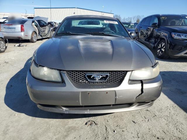 Photo 5 from auction – 2001 FORD MUSTANG with VIN 1FAFP40401F183985