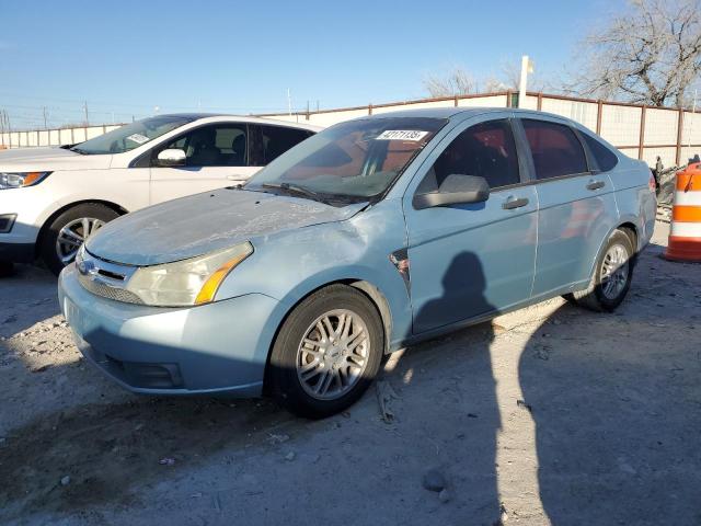 صورة رقم 1 من المزاد - 2009 FORD FOCUS SE مع VIN 1FAHP35N69W265669