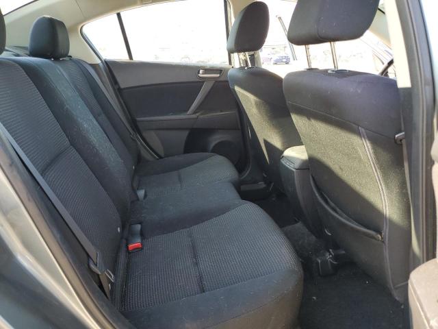 Photo 10 from auction – 2013 MAZDA 3 I with VIN JM1BL1TG3D1733254