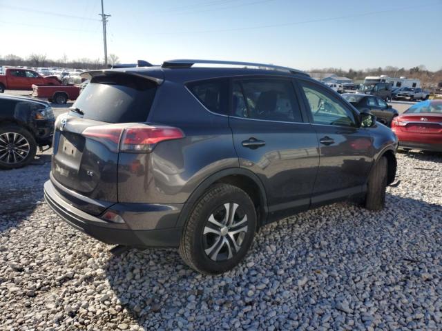 Photo 3 from auction – 2017 TOYOTA RAV4 LE with VIN JTMZFREV2HJ119379