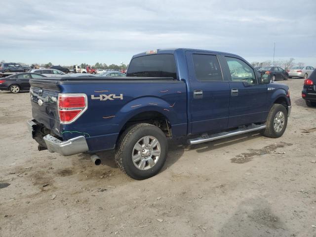 Photo 3 from auction – 2011 FORD F150 SUPER with VIN 1FTFW1EF3BFB96267