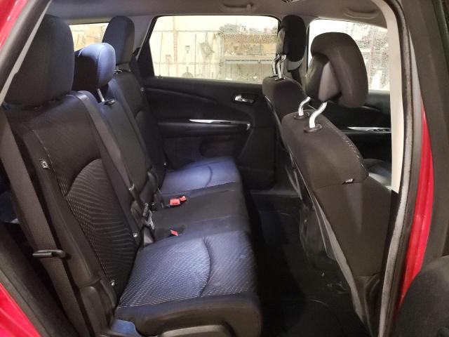Photo 11 from auction – 2013 DODGE JOURNEY SX with VIN 3C4PDCBG1DT660376