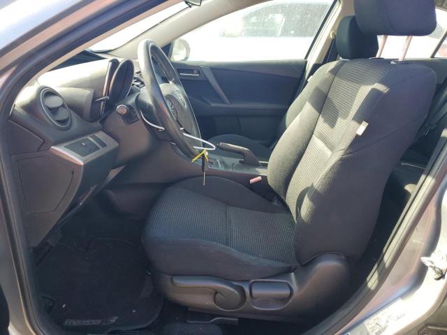 Photo 7 from auction – 2013 MAZDA 3 I with VIN JM1BL1TG0D1799339