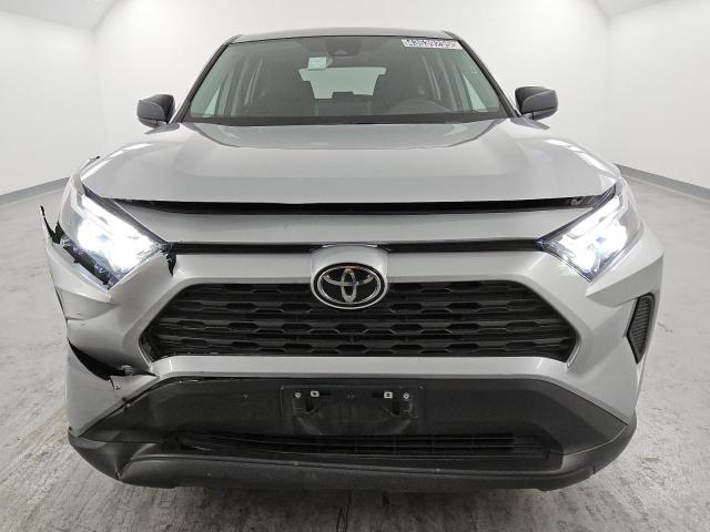 Photo 5 from auction – 2024 TOYOTA RAV4 LE with VIN 2T3F1RFV2RW449199
