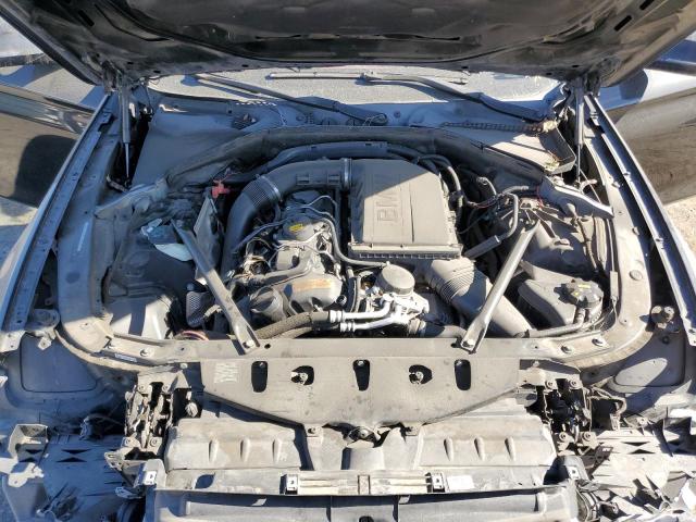 Photo 11 from auction – 2016 BMW 535 I with VIN WBA5B1C51GG129408