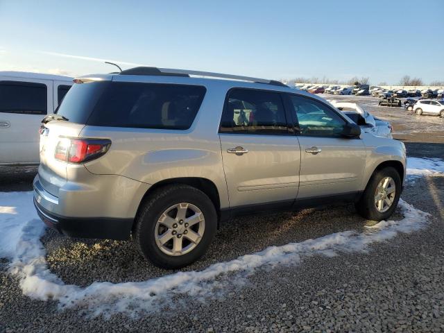 Photo 3 from auction – 2015 GMC ACADIA SLE with VIN 1GKKRNED0FJ346029