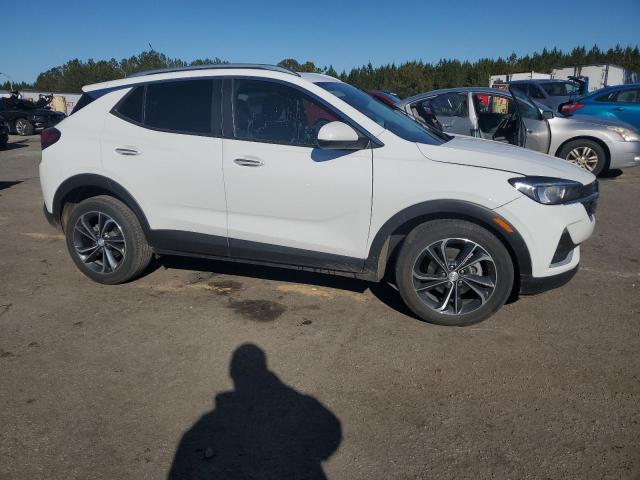 Photo 4 from auction – 2021 BUICK ENCORE GX with VIN KL4MMDS28MB172762