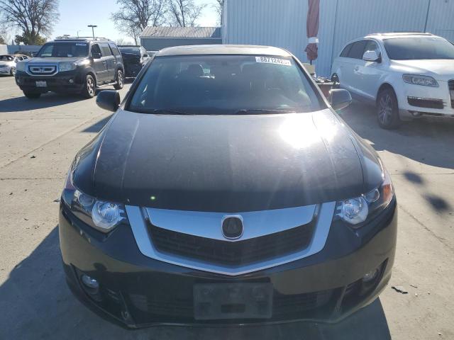 Photo 5 from auction – 2010 ACURA TSX with VIN JH4CU4F67AC002346
