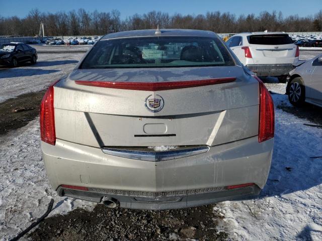 Photo 6 from auction – 2013 CADILLAC ATS with VIN 1G6AA5RA0D0170569
