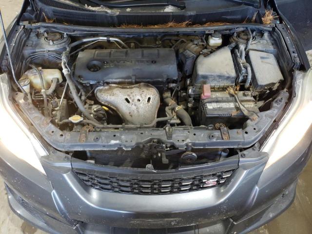 Photo 11 from auction – 2010 TOYOTA COROLLA MA with VIN 2T1LE4EEXAC018409
