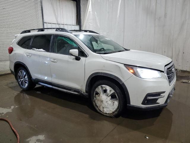 Photo 4 from auction – 2021 SUBARU ASCENT LIM with VIN 4S4WMAPDXM3467729