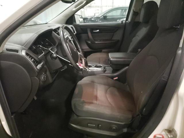 Photo 7 from auction – 2014 GMC ACADIA SLE with VIN 1GKKVPKD2EJ249599