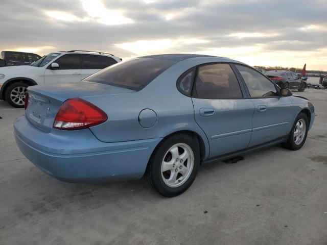 Photo 3 from auction – 2006 FORD TAURUS SE with VIN 1FAFP53U36A135175