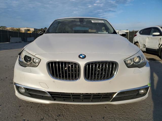 Photo 5 from auction – 2015 BMW 535 IGT with VIN WBA5M2C55FGH99156