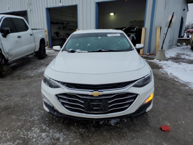 Photo 5 from auction – 2019 CHEVROLET MALIBU LT with VIN 1G1ZD5ST2KF159501