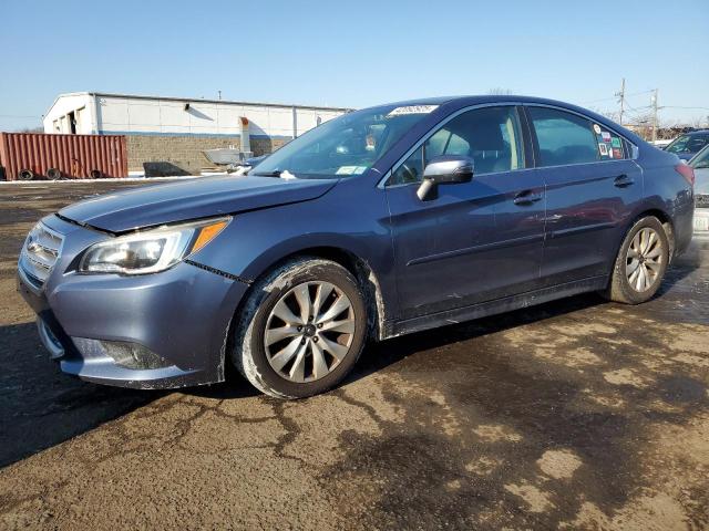 SUBARU LEGACY 2.5 2016 with VIN 4S3BNAF63G3033837 - Photo from auction