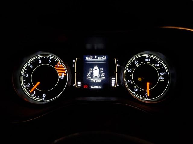 Photo 9 from auction – 2019 JEEP CHEROKEE L with VIN 1C4PJMCX0KD396941