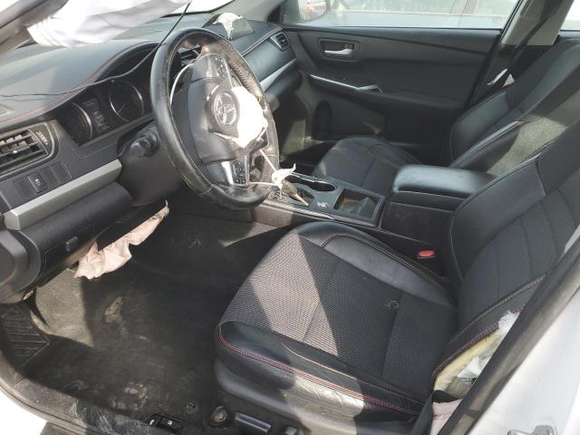Photo 7 from auction – 2016 TOYOTA CAMRY LE with VIN 4T1BF1FK6GU513757