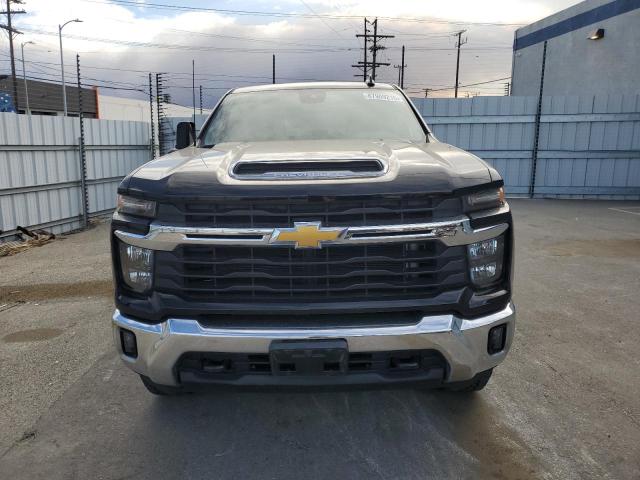 Фото 5 с аукциона – 2024 CHEVROLET SILVERADO с VIN 1GC4YNE76RF100451