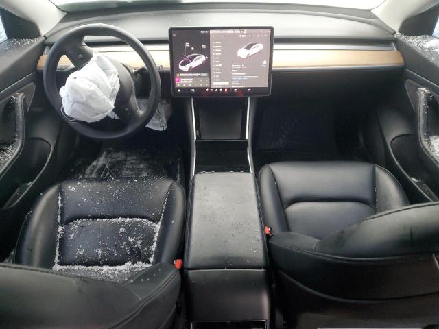Photo 8 from auction – 2020 TESLA MODEL 3 with VIN 5YJ3E1EA9LF629980