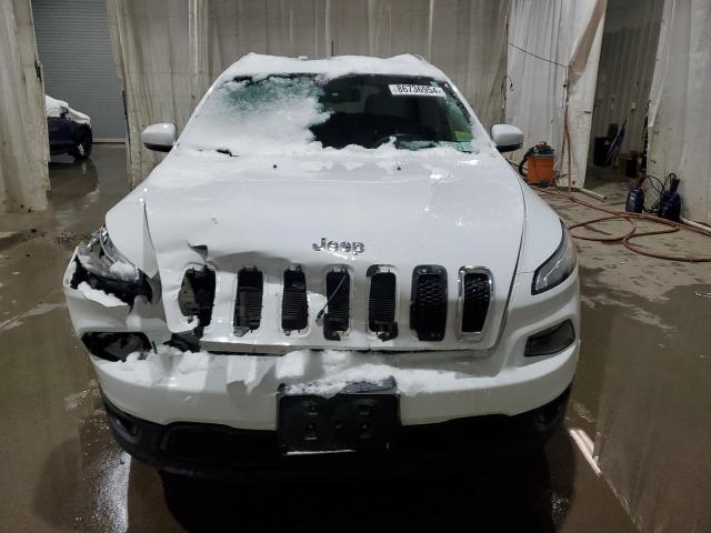Photo 5 from auction – 2018 JEEP CHEROKEE L with VIN 1C4PJMLX6JD534674