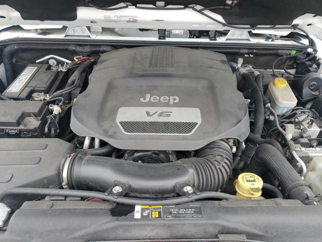 Photo 11 from auction – 2018 JEEP WRANGLER U with VIN 1C4BJWEG2JL898583