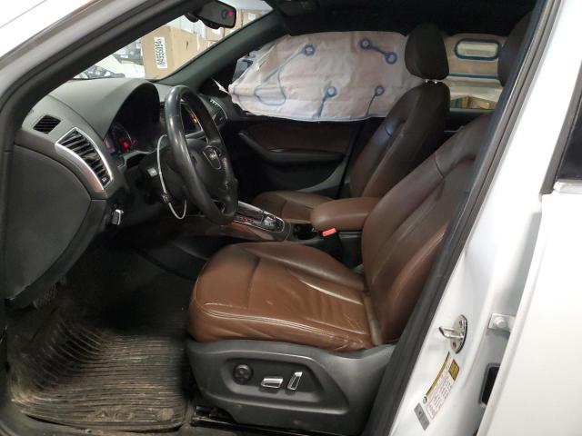 Photo 7 from auction – 2014 AUDI Q5 PREMIUM with VIN WA1LFAFP7EA105958