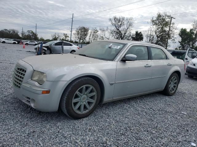 CHRYSLER 300C 2006 with VIN 2C3LA63H76H135354 - Photo from auction