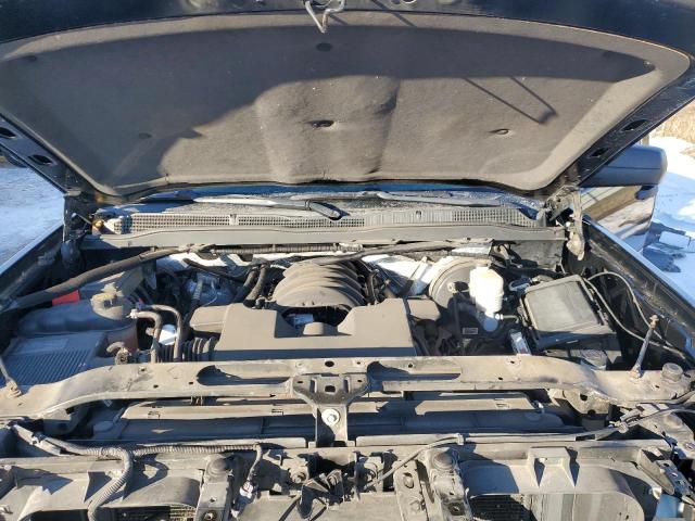 Photo 11 from auction – 2014 CHEVROLET SILVERADO with VIN 3GCUKREC6EG520385