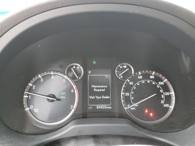 Photo 9 from auction – 2020 LEXUS GX 460 PRE with VIN JTJAM7BX6L5247748