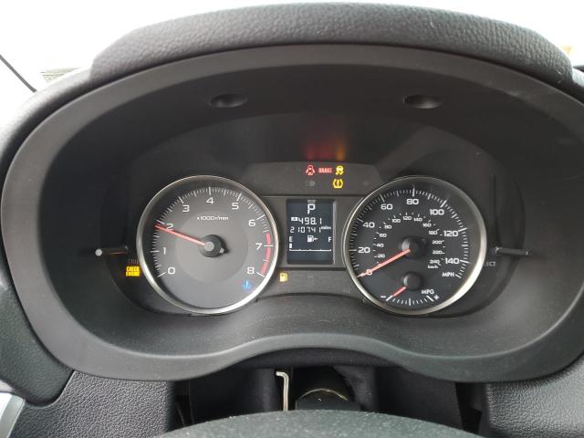 Photo 9 from auction – 2014 SUBARU XV CROSSTR with VIN JF2GPAGC8E8275223
