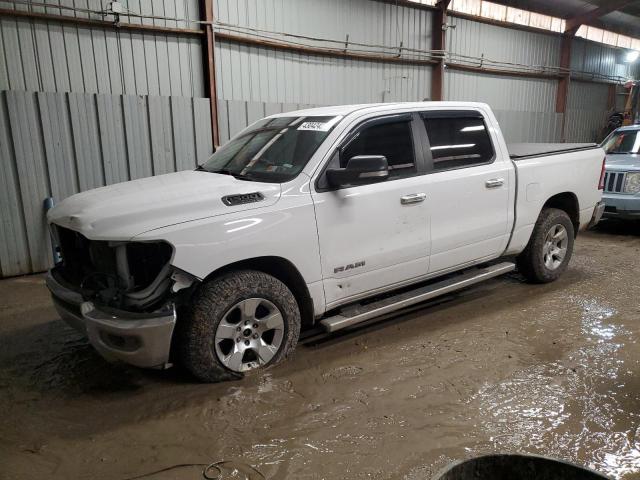 RAM 1500 BIG H 2019 with VIN 1C6SRFFT4KN697690 - Photo from auction