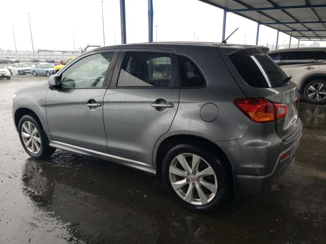 Photo 2 from auction – 2012 MITSUBISHI OUTLANDER with VIN JA4AR4AU2CZ001843