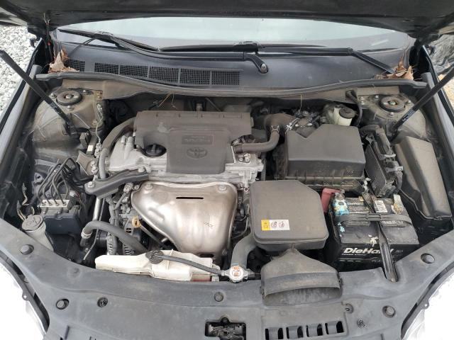 Photo 11 from auction – 2017 TOYOTA CAMRY LE with VIN 4T1BF1FK4HU650875