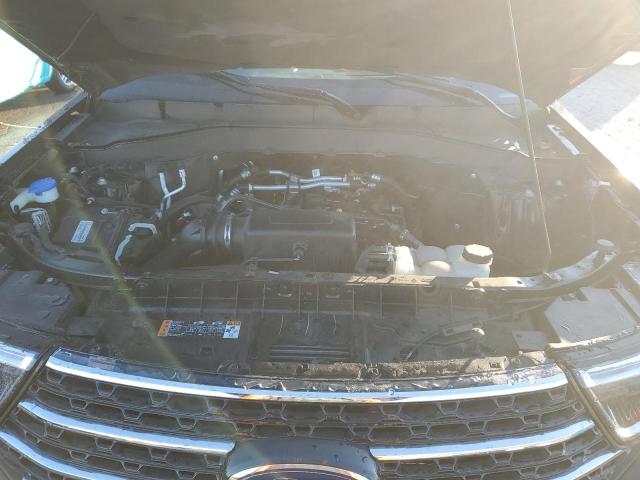 Photo 12 from auction – 2022 FORD EXPLORER X with VIN 1FMSK8DH6NGB50576