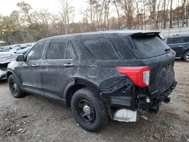 Photo 2 from auction – 2023 FORD EXPLORER P with VIN 1FM5K8AB4PGA80026