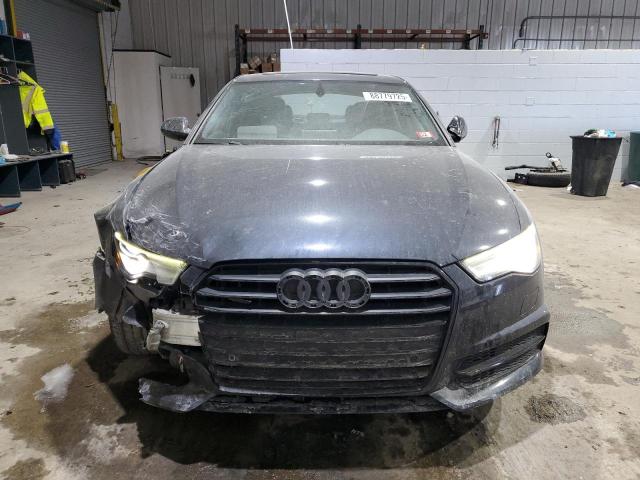 Photo 5 from auction – 2018 AUDI A6 PREMIUM with VIN WAUF8AFC4JN112974
