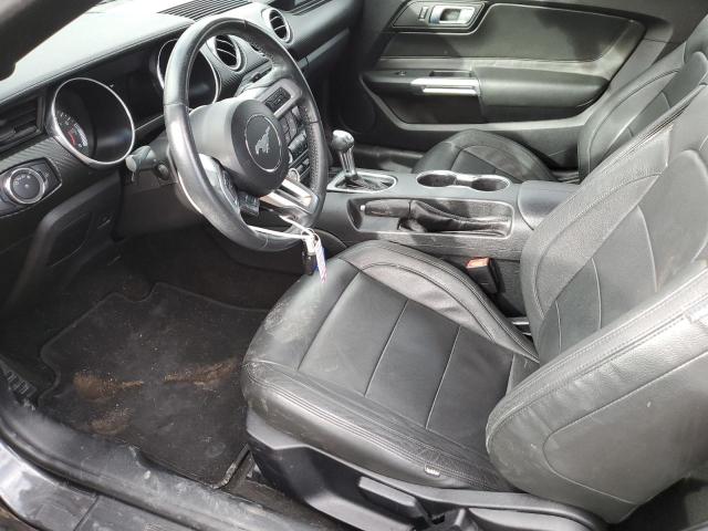 Photo 7 from auction – 2018 FORD MUSTANG with VIN 1FA6P8TH9J5162886