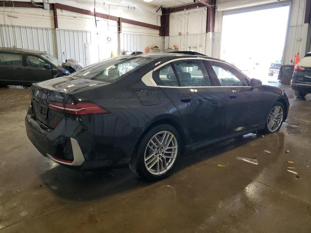 Photo 3 from auction – 2024 BMW 530 XI with VIN WBA53FJ09RCS97793