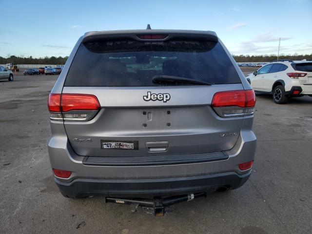 Photo 6 from auction – 2014 JEEP GRAND CHER with VIN 1C4RJFAG9EC256419